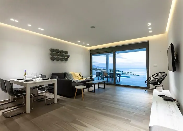 Villa Nissos