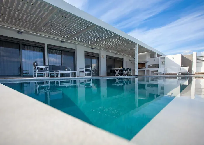 Villa Nissos