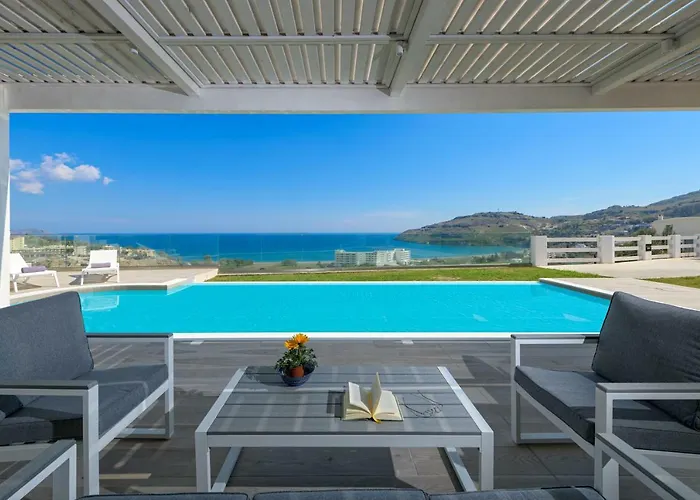 Villa Nissos